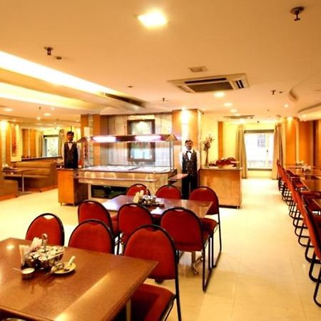 Hotel Southern Delhi  Camera foto