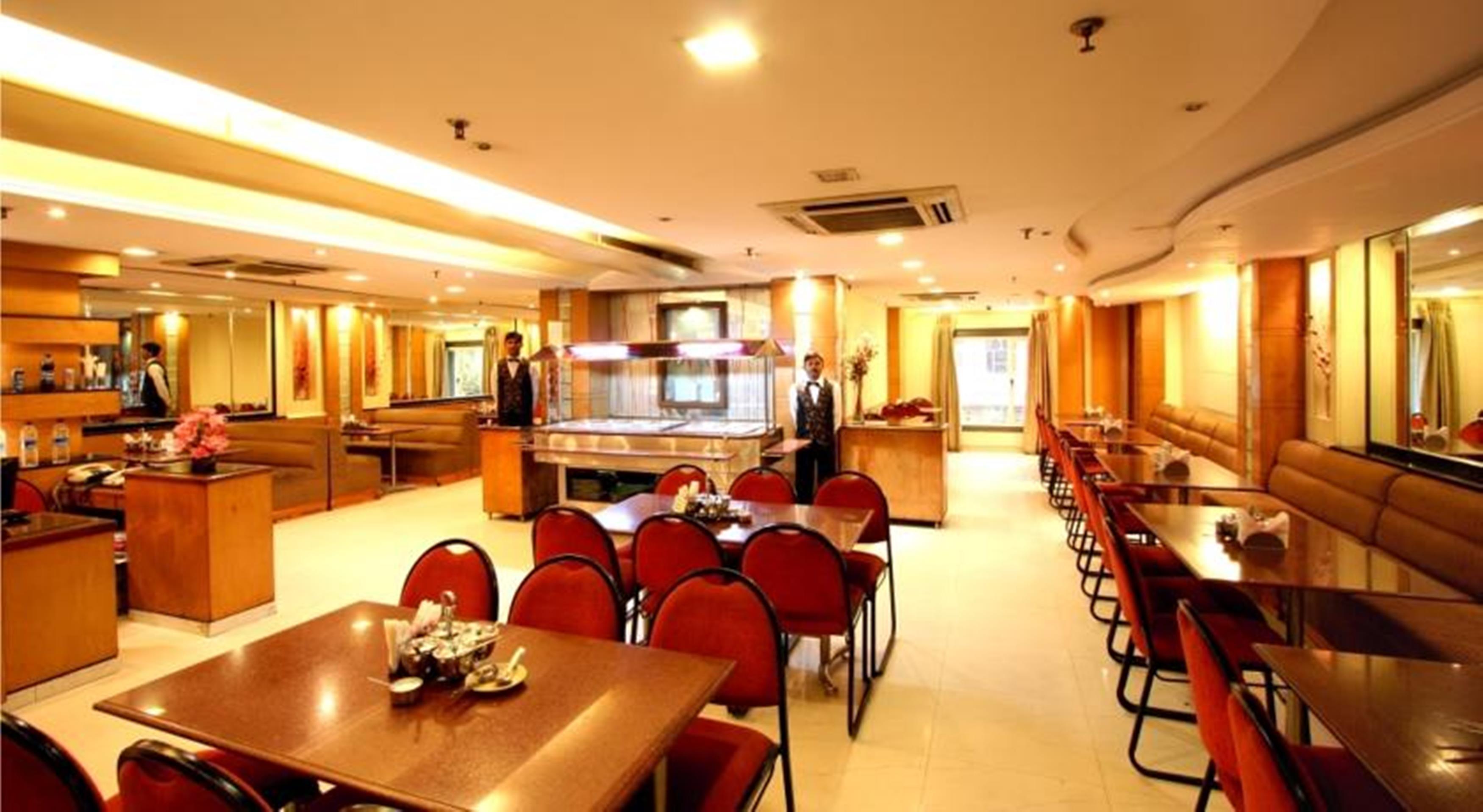 Hotel Southern Delhi  Camera foto