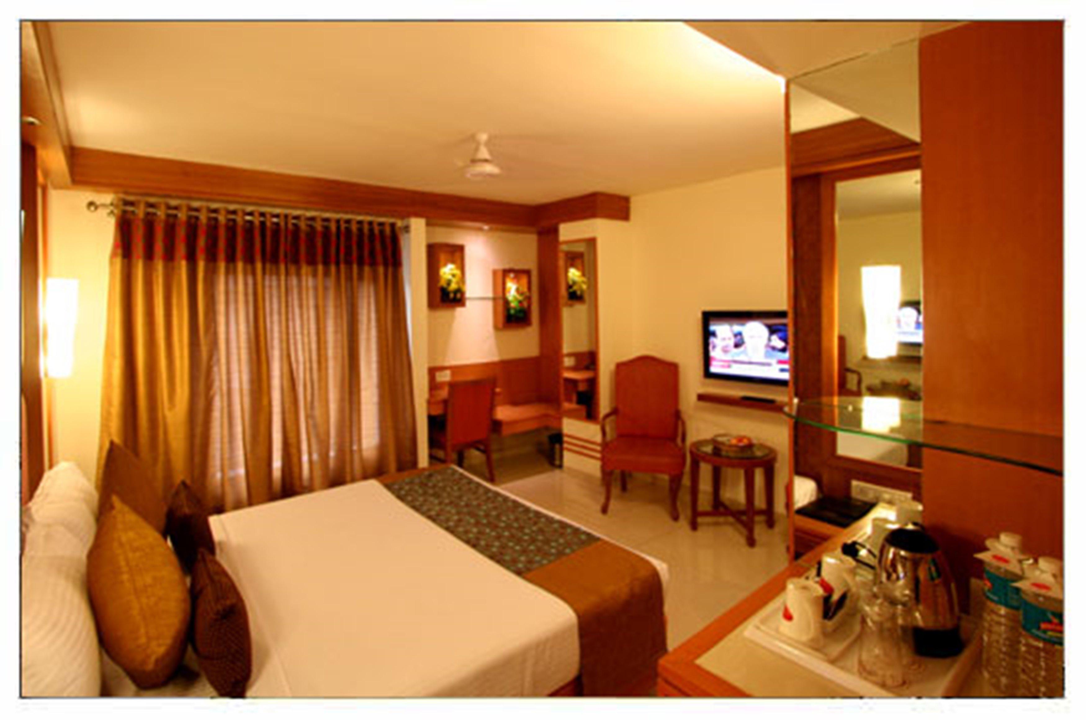 Hotel Southern Delhi  Esterno foto