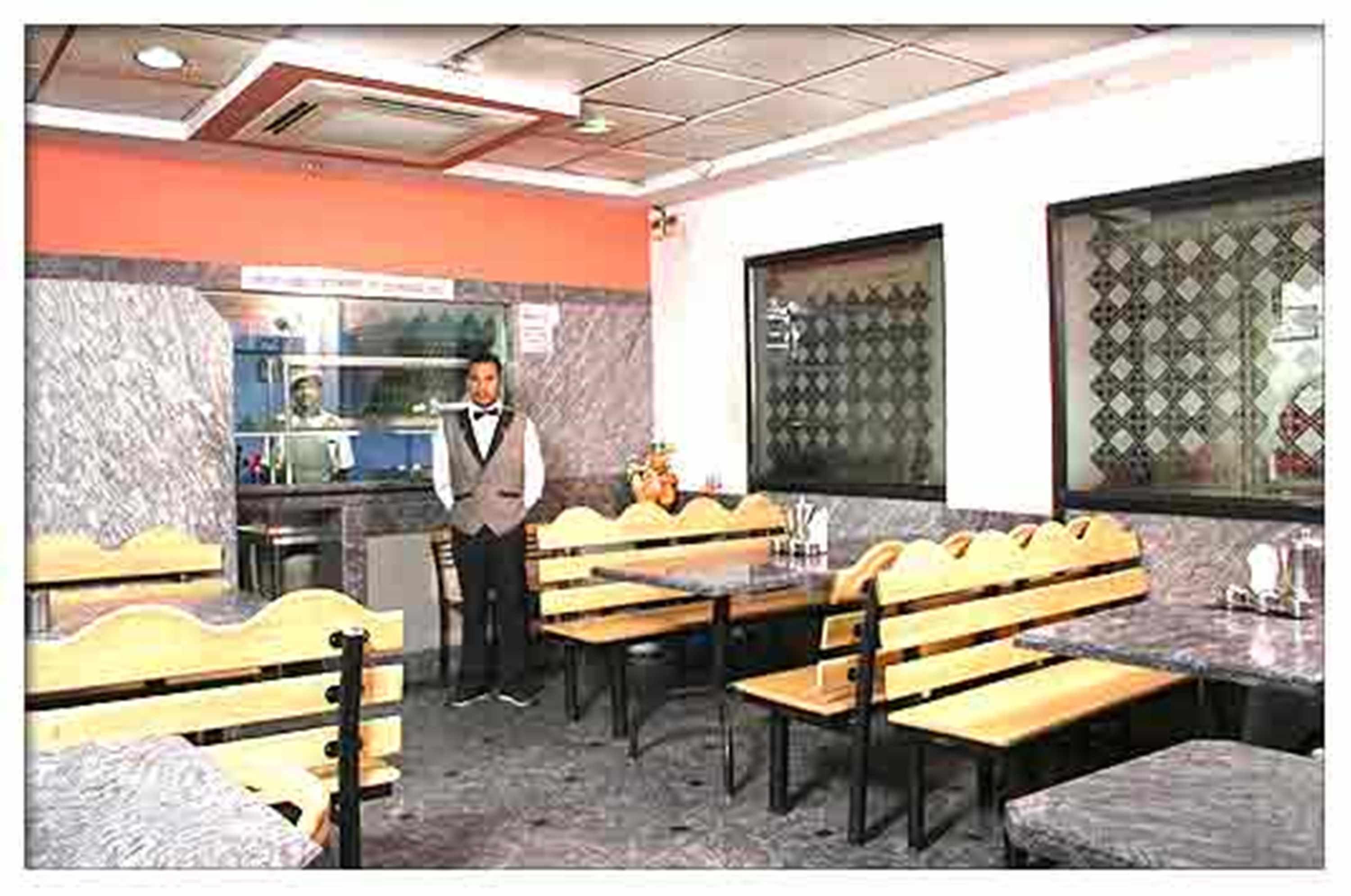 Hotel Southern Delhi  Esterno foto