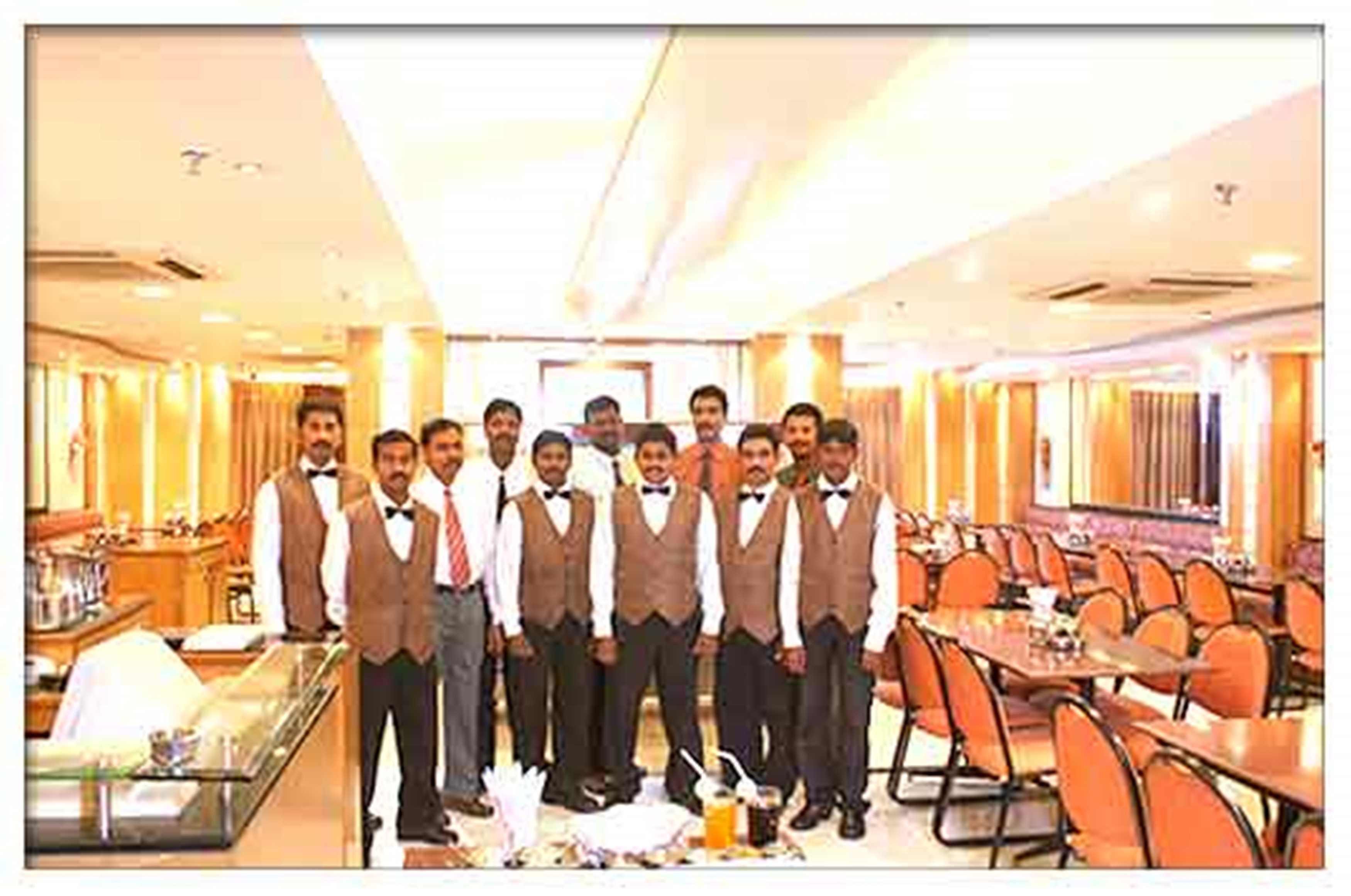 Hotel Southern Delhi  Esterno foto