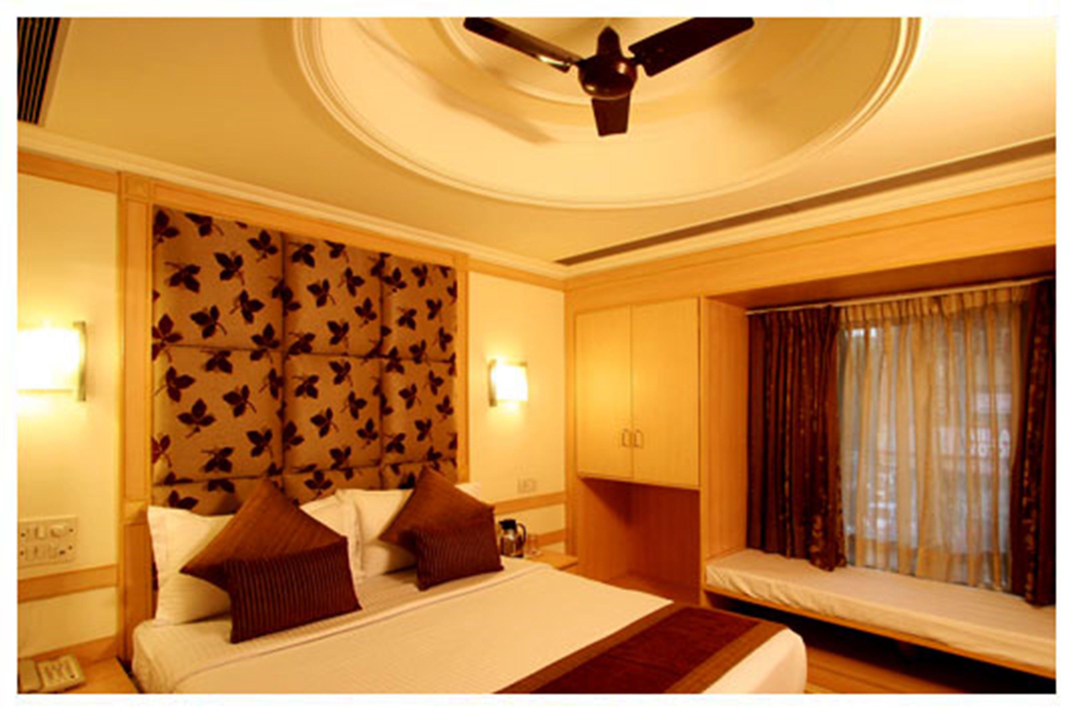 Hotel Southern Delhi  Esterno foto