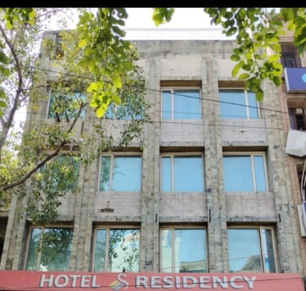Hotel Southern Delhi  Esterno foto