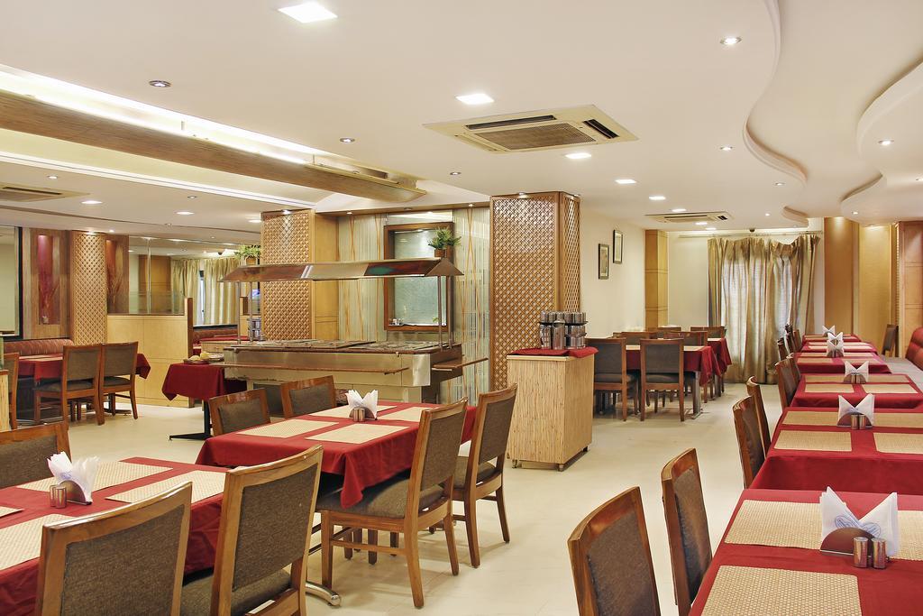 Hotel Southern Delhi  Esterno foto