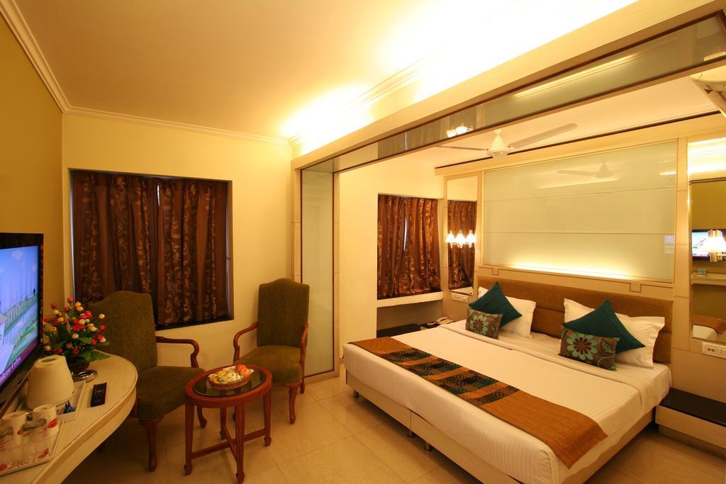 Hotel Southern Delhi  Camera foto