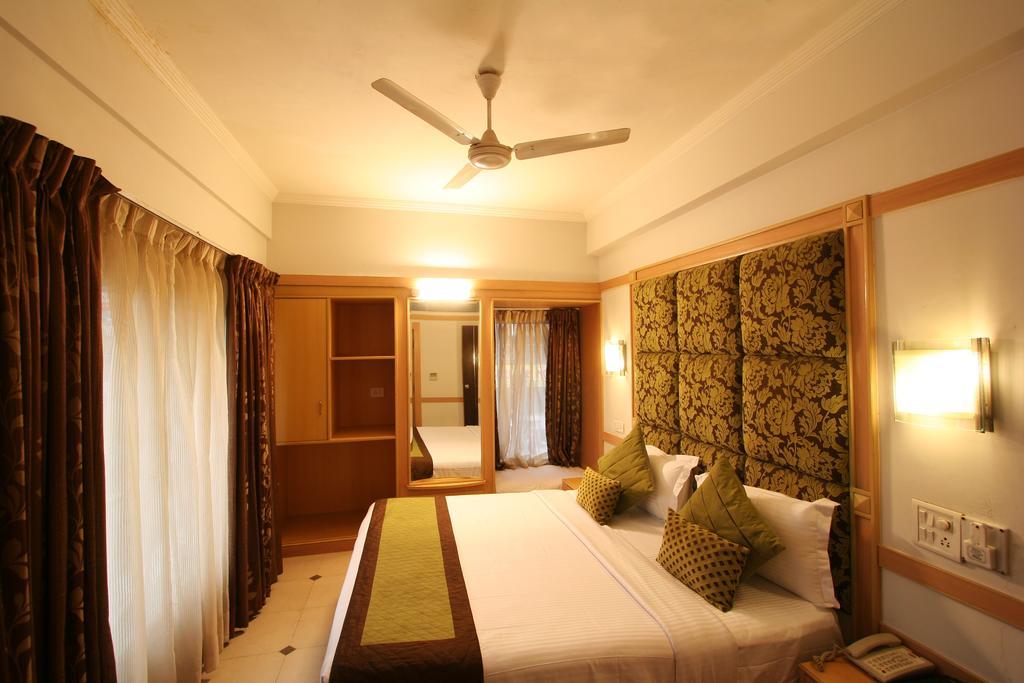 Hotel Southern Delhi  Camera foto