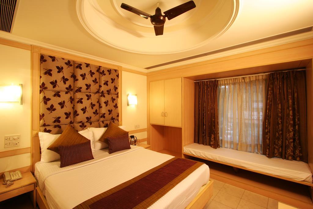 Hotel Southern Delhi  Esterno foto