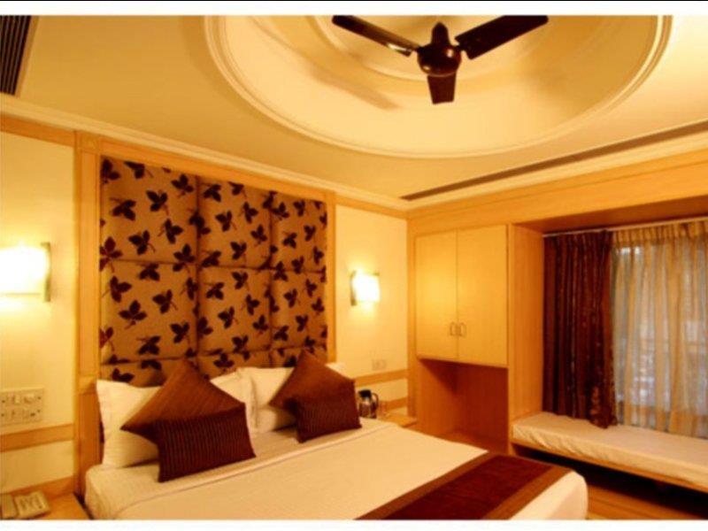 Hotel Southern Delhi  Esterno foto