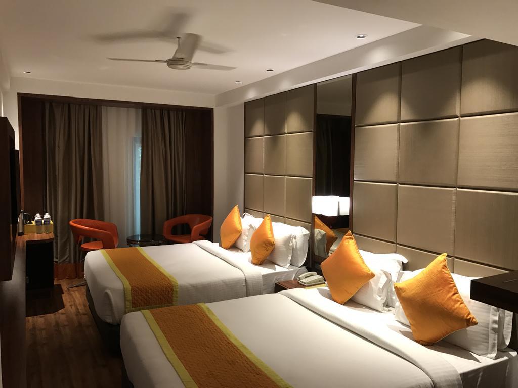 Hotel Southern Delhi  Esterno foto