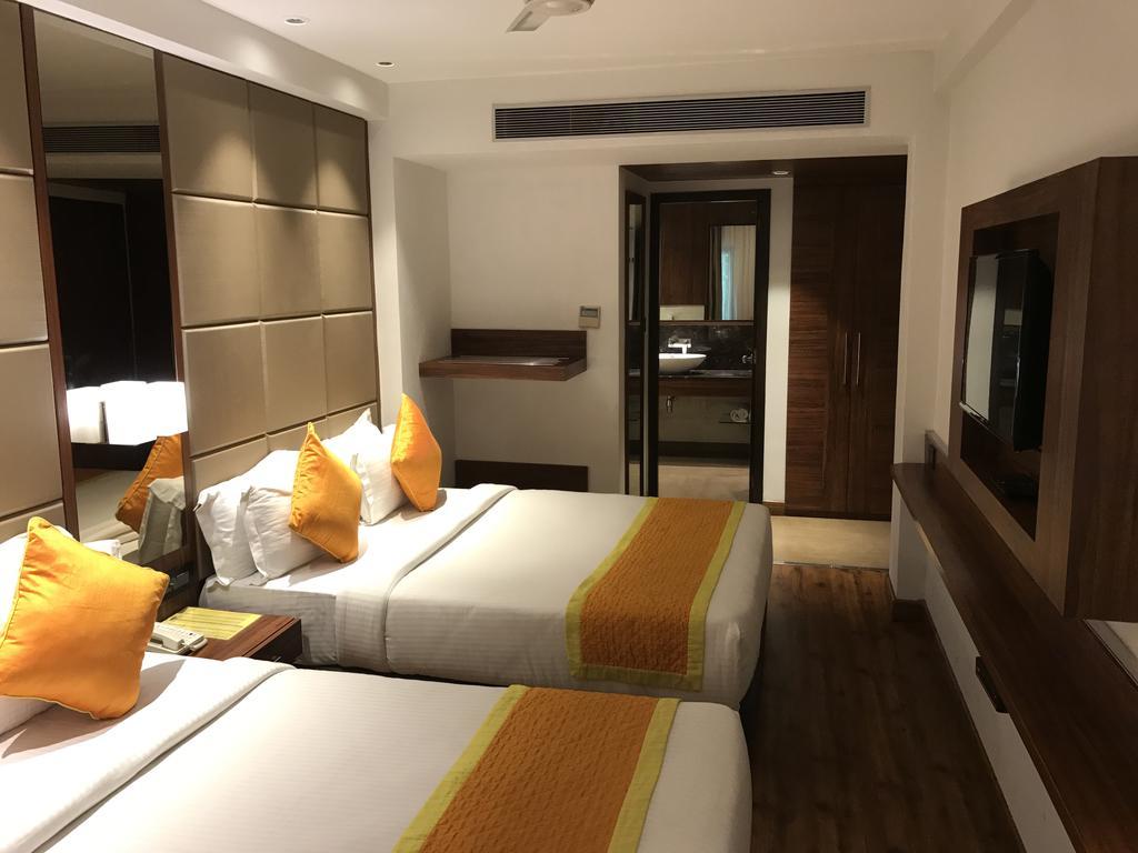 Hotel Southern Delhi  Esterno foto