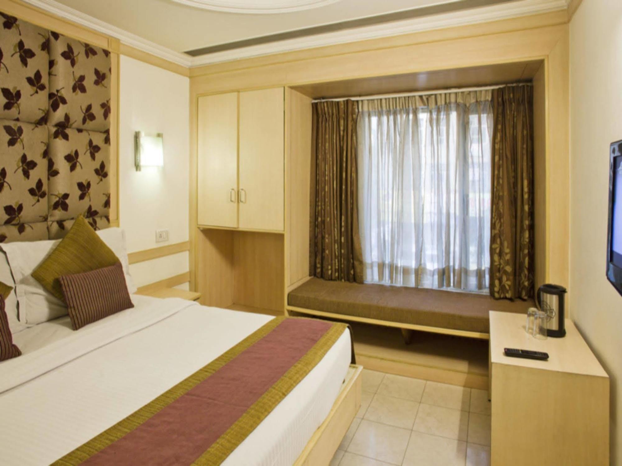 Hotel Southern Delhi  Esterno foto