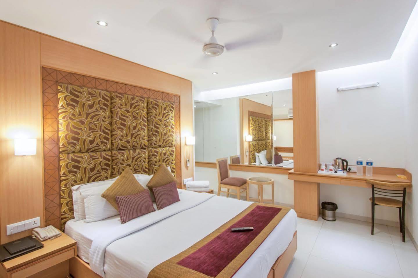 Hotel Southern Delhi  Esterno foto